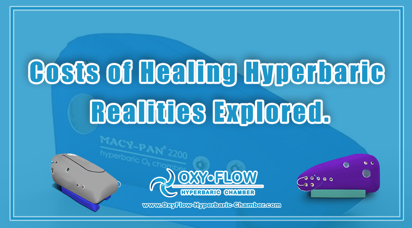 Costs of Healing: Hyperbaric Realities Explored.