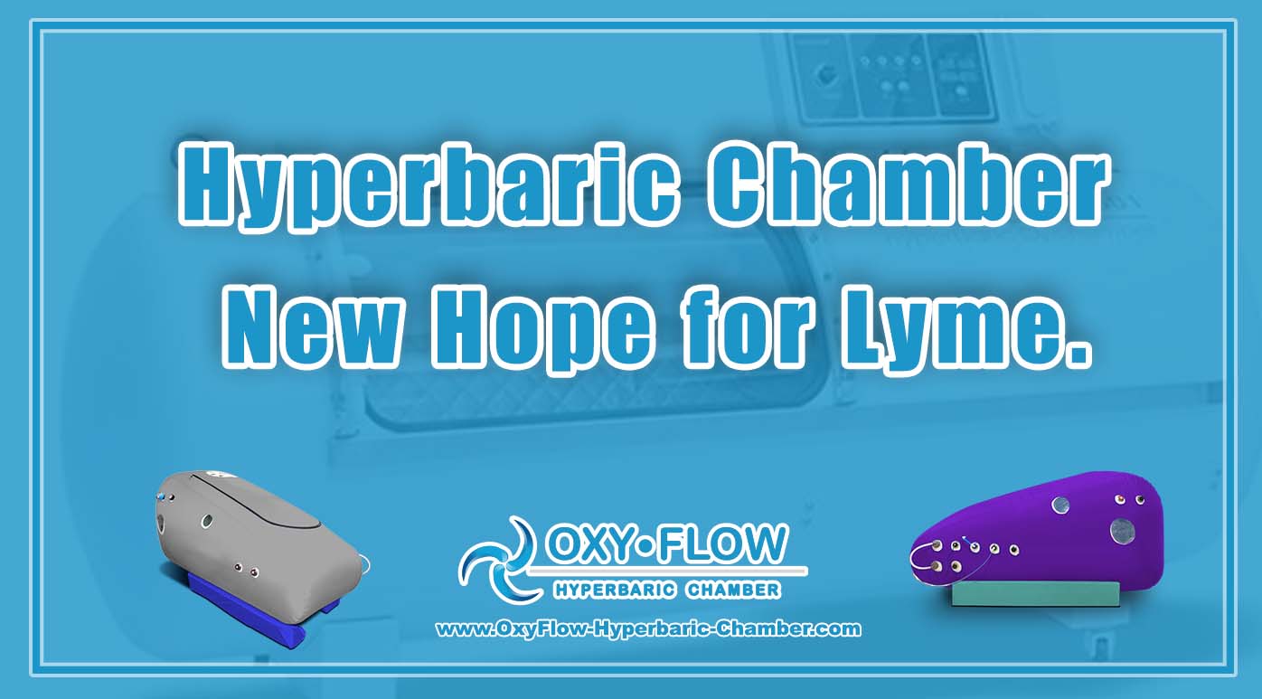 Hyperbaric Chamber | New Hope for Lyme.